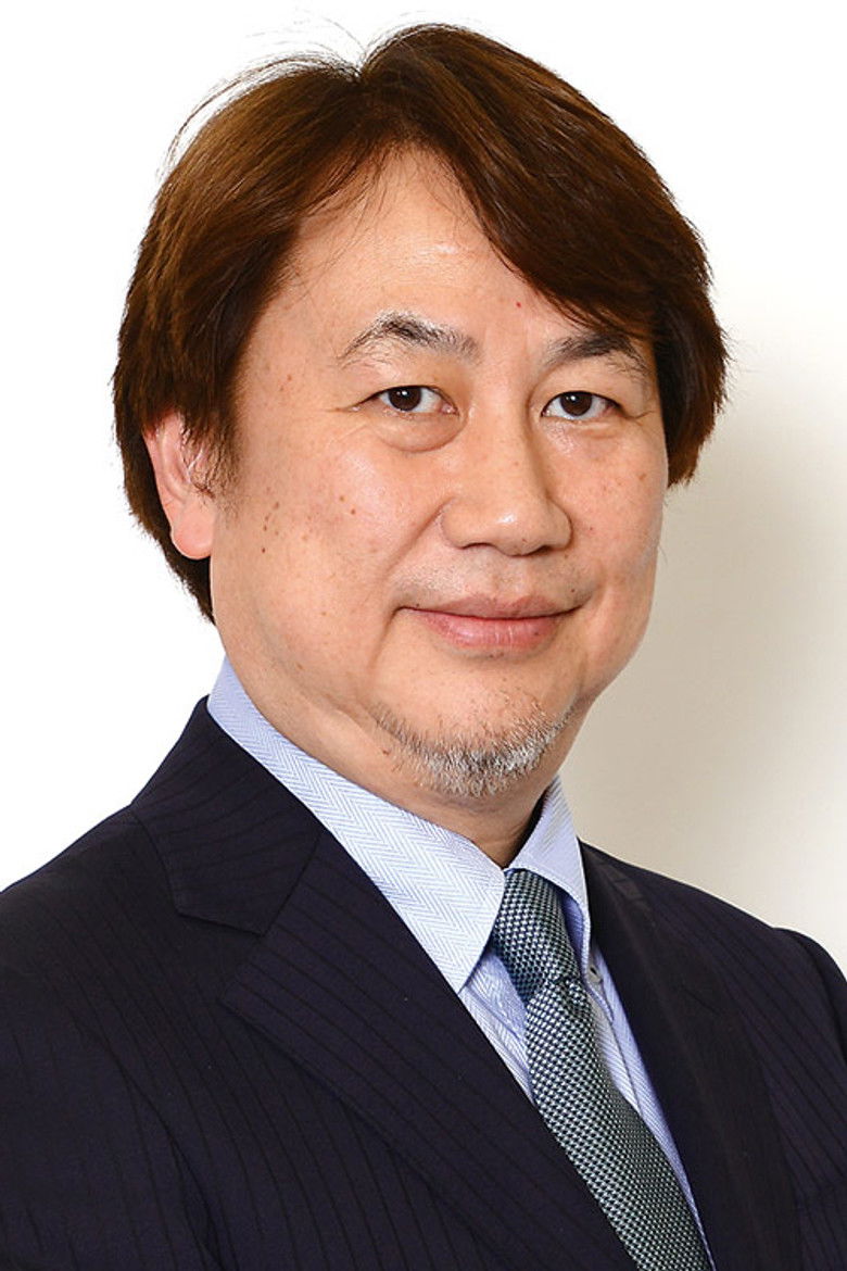 Makoto Asanuma portrait image