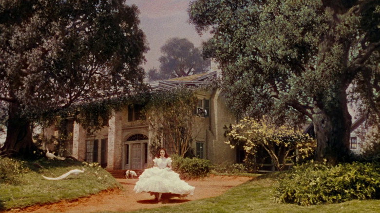 Imatge de Hollywood: The Selznick Years