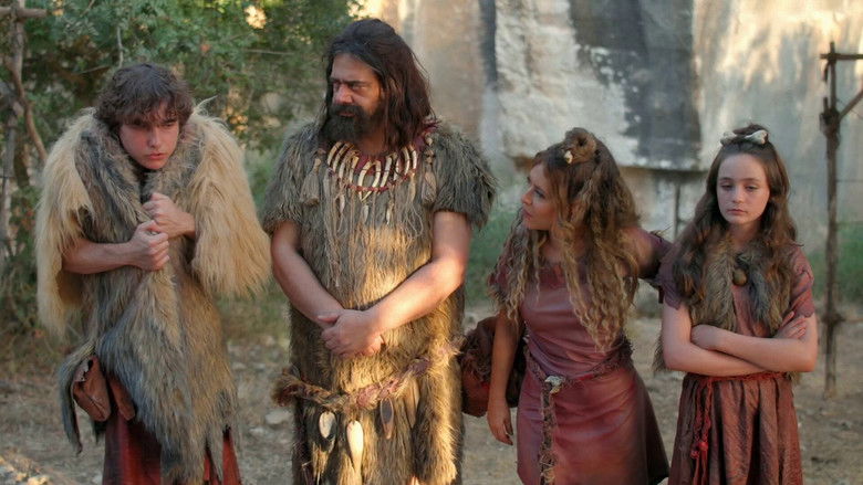 Still image for צייר המערות season 1 episode 15: Episode 15