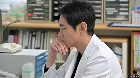 Still image for Byouin no Naoshikata ~Doctor Arihara no Chousen~ season 1 episode 4: Episode 4 Still image for Byouin no Naoshikata ~Doctor Arihara no Chousen~ season 1 episode 4: Episode 4