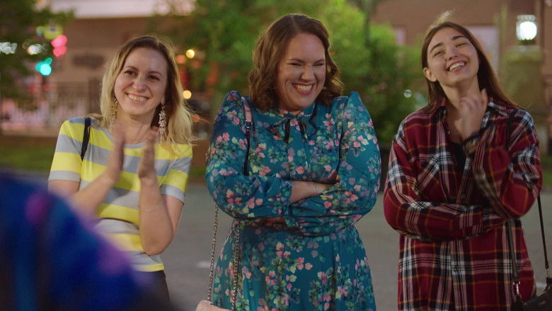 Still image for Mom will be against it season 1 episode 3: Episode 3