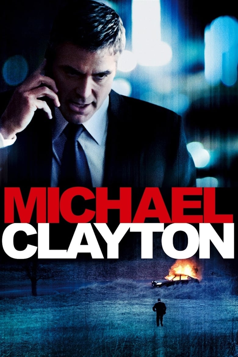 Μάικλ Κλέιτον (2007)