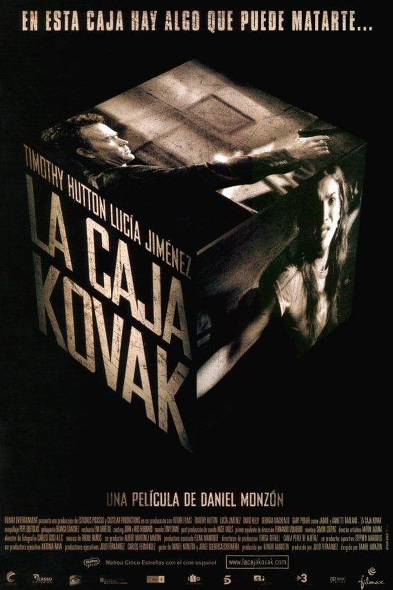 La caja Kovak