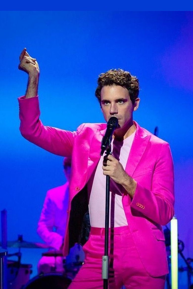 Imatge de MIKA x Indeed x Pride: #SoundtrackOfEmpathy Virtual Concert