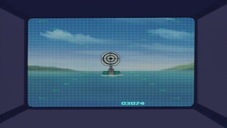 Still image for Zoids: Chaotic Century season 1 episode 53: Phantom Still image for Zoids: Chaotic Century season 1 episode 53: Phantom