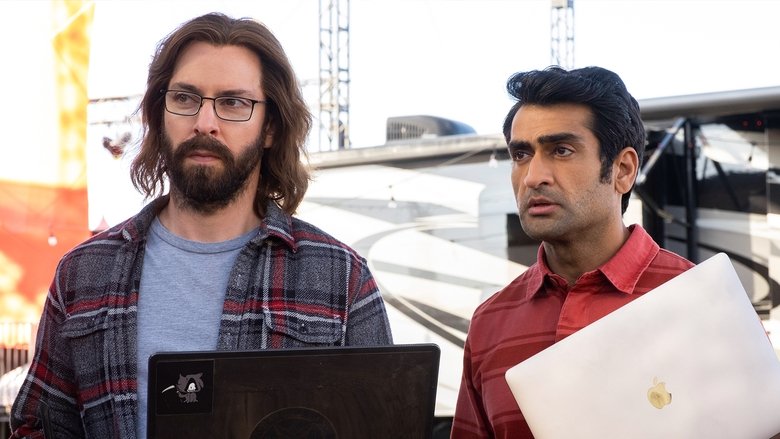 Silicon Valley Season 6 Episode 6 Putlocker
