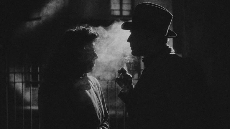 Image d'arrière-plan 4 du film Panique