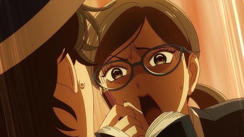 Nazotoki Wa Dinner No Ato De Vostfr Telecharger animeshouse.to