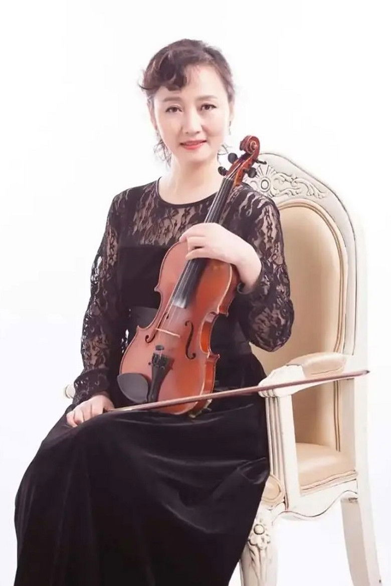 Wang Xiaojie portrait image