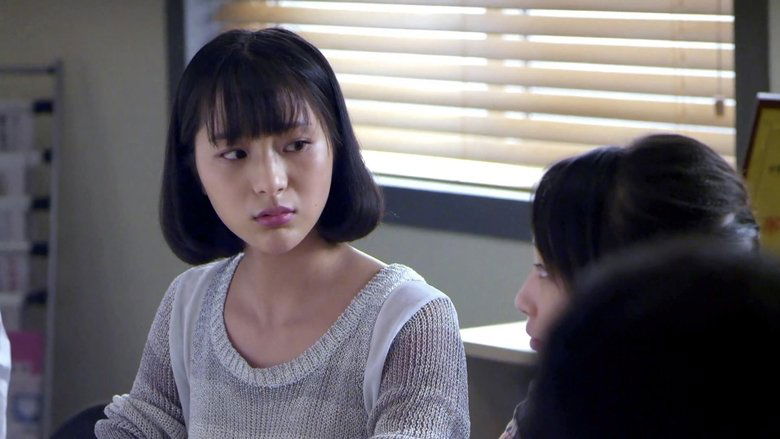 Still image for Police Captain season 1 episode 21: Episode 21