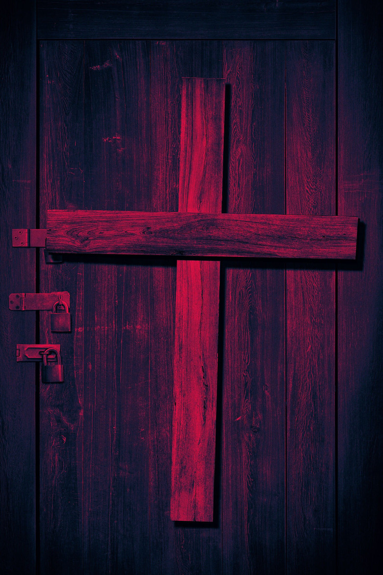 Imatge de I Trapped the Devil