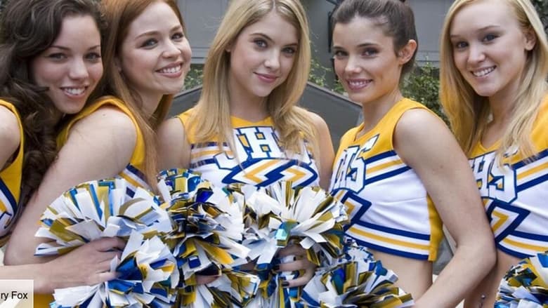 Cheerleader Scandal (2008)