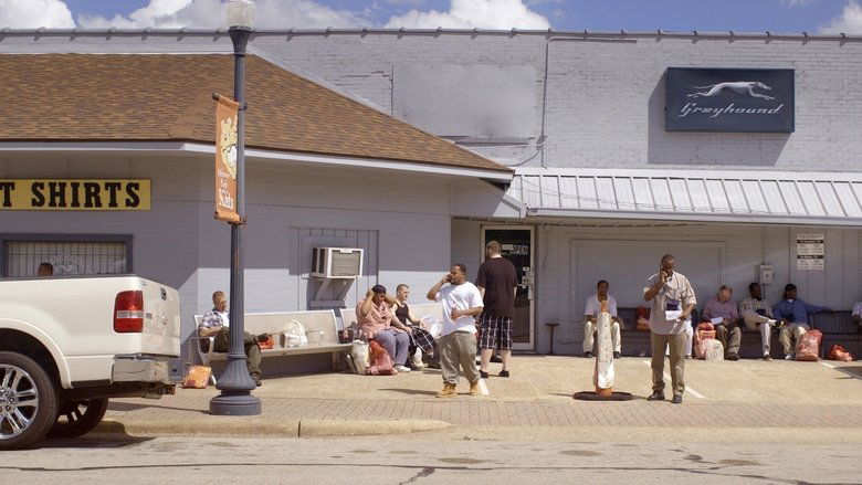 Huntsville Station movie poster