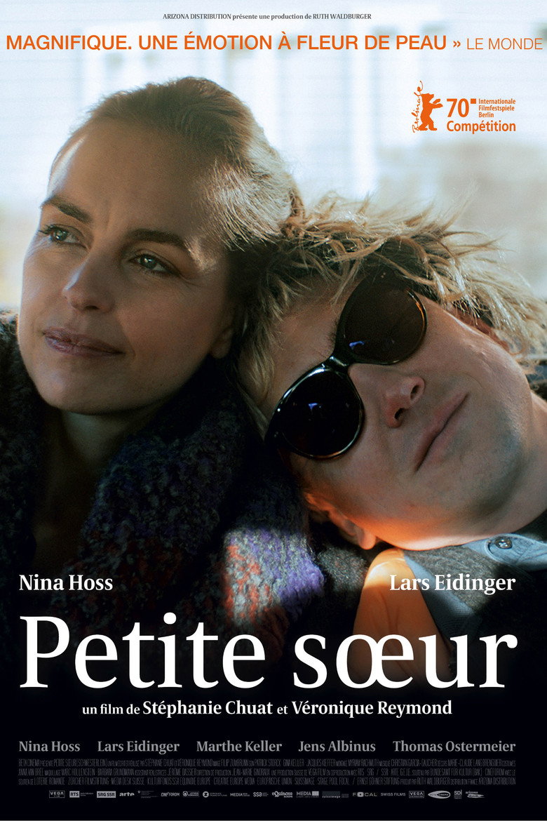 Affiche de PETITE SŒUR