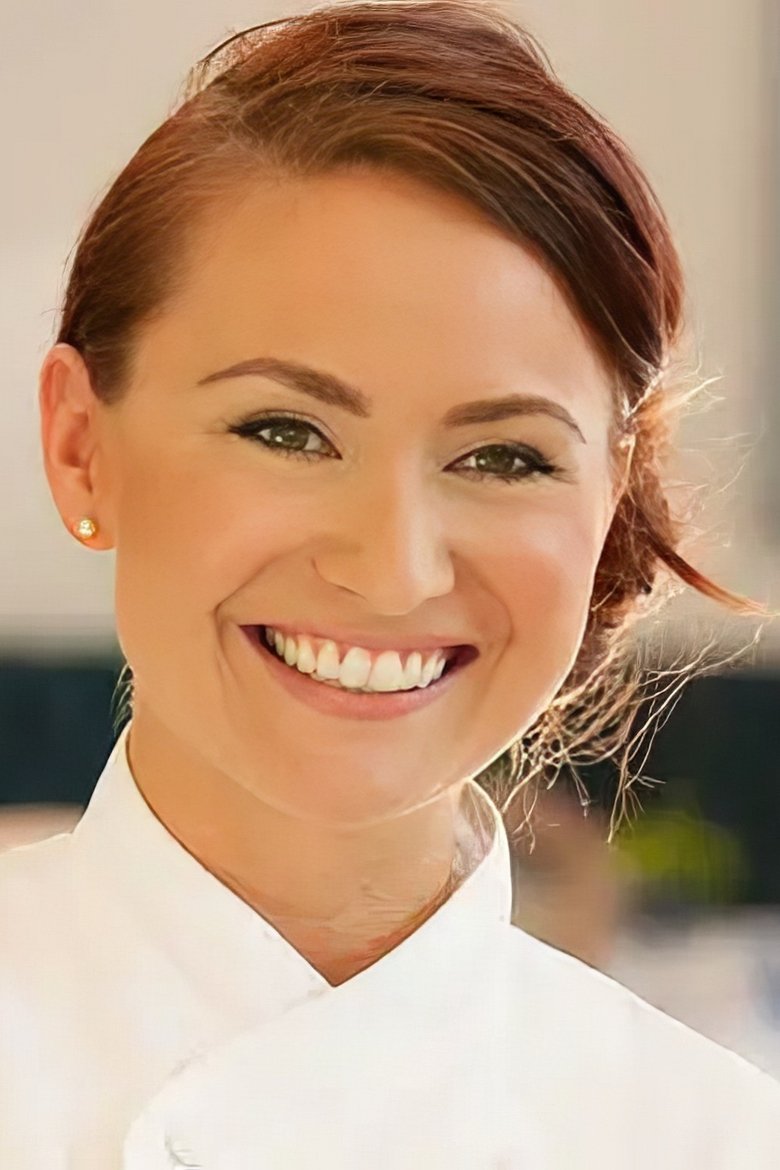 Ảnh Stephanie Boswell