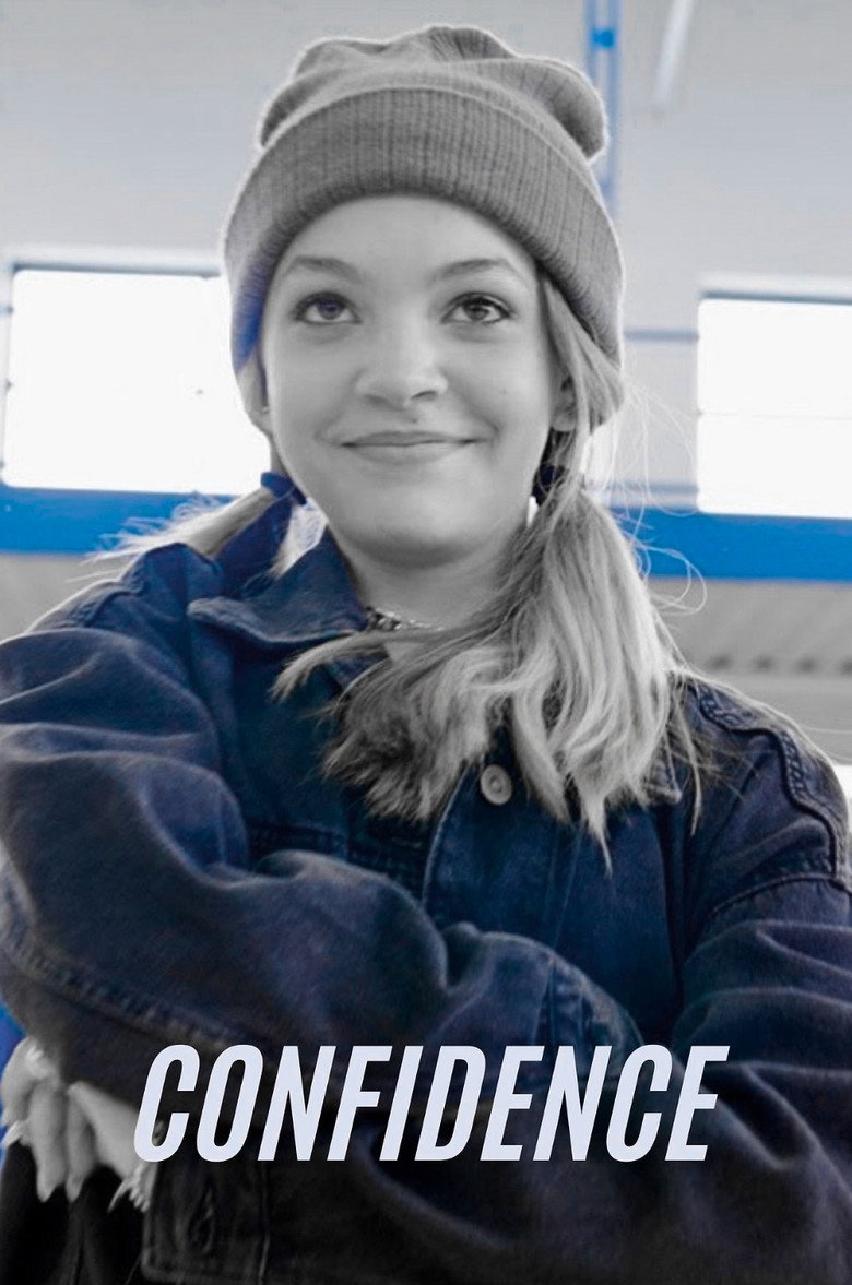 Imatge de Confidence