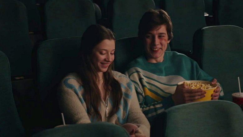 Still image for Первый раз season 1 episode 8: Episode 8