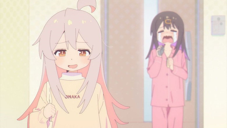 Still from ONIMAI: I'm Now Your Sister! - Season 1 Episode 5