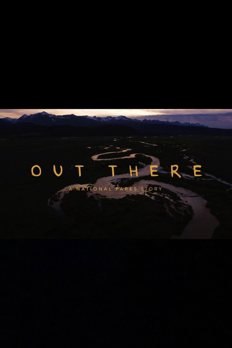 Imatge de Out There: A National Parks Story