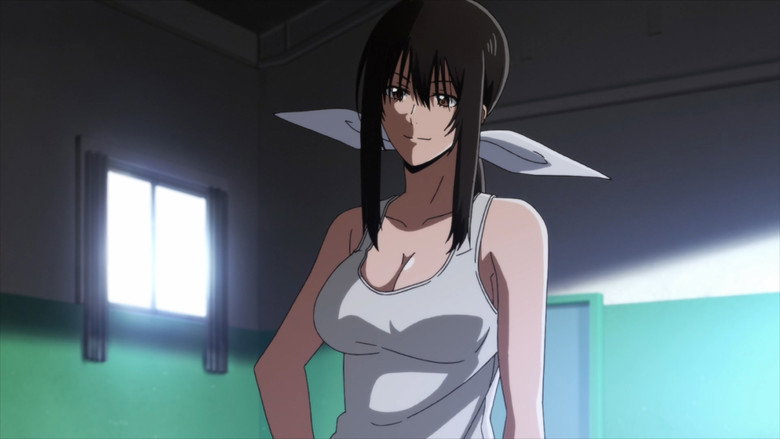 Still from HANEBADO! - Season 1 Episode 3