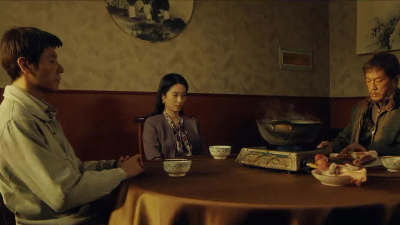 Still image for Let Wind Goes By season 1 episode 10: Episode 10 Still image for Let Wind Goes By season 1 episode 10: Episode 10