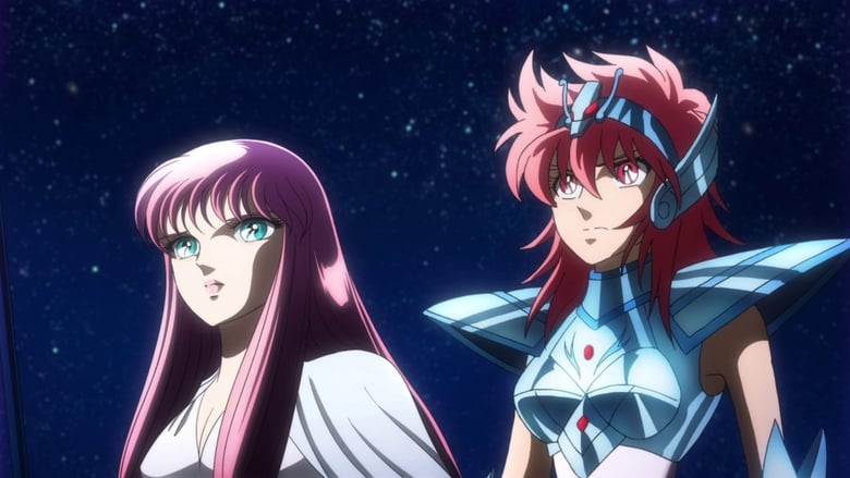 Assistir Saint Seiya: Saintia Shou Todos os Episódios Online - Animes BR