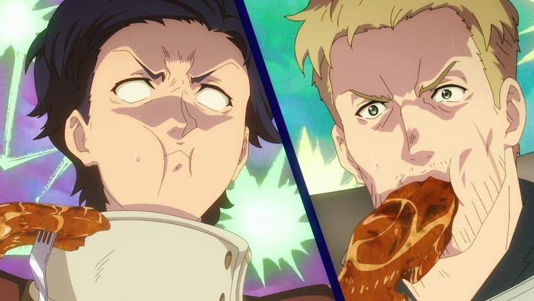 Assistir Tondemo Skill de Isekai Hourou Meshi Dublado - Episódio 012 Online  em HD - AnimesROLL