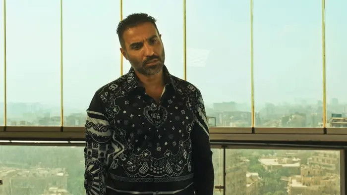 Still image for Belly of the Whale season 1 episode 2: Episode 2 Still image for Belly of the Whale season 1 episode 2: Episode 2