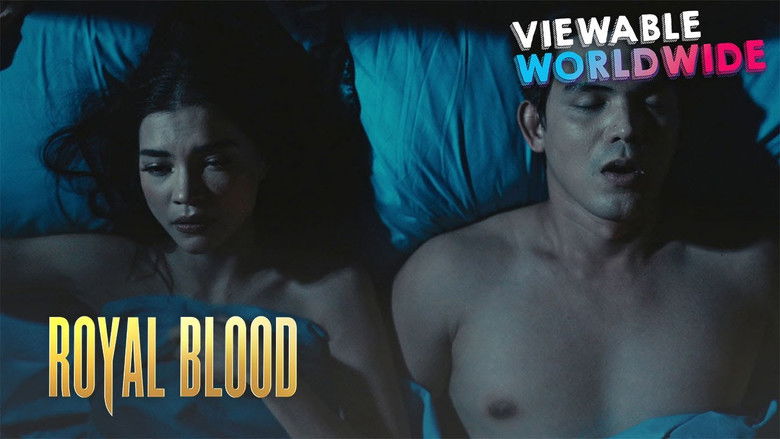 Still image for Royal Blood season 1 episode 30: Episode 30 Still image for Royal Blood season 1 episode 30: Episode 30