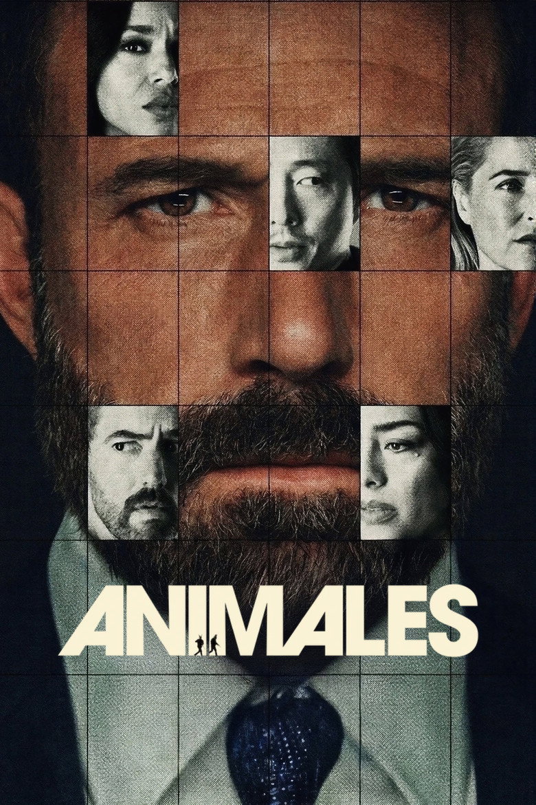 Póster la Película