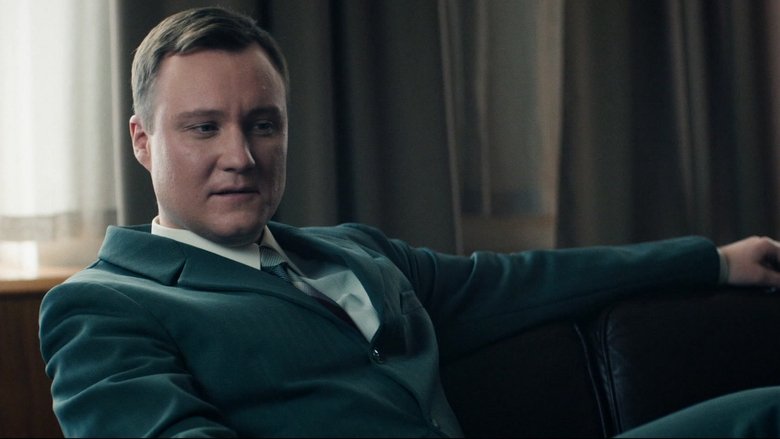 Still image for Magomaev season 1 episode 2: Episode 2 Still image for Magomaev season 1 episode 2: Episode 2