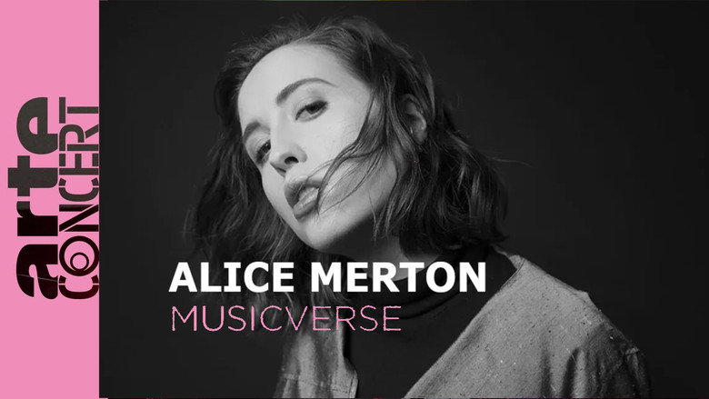 Alice Merton görseli