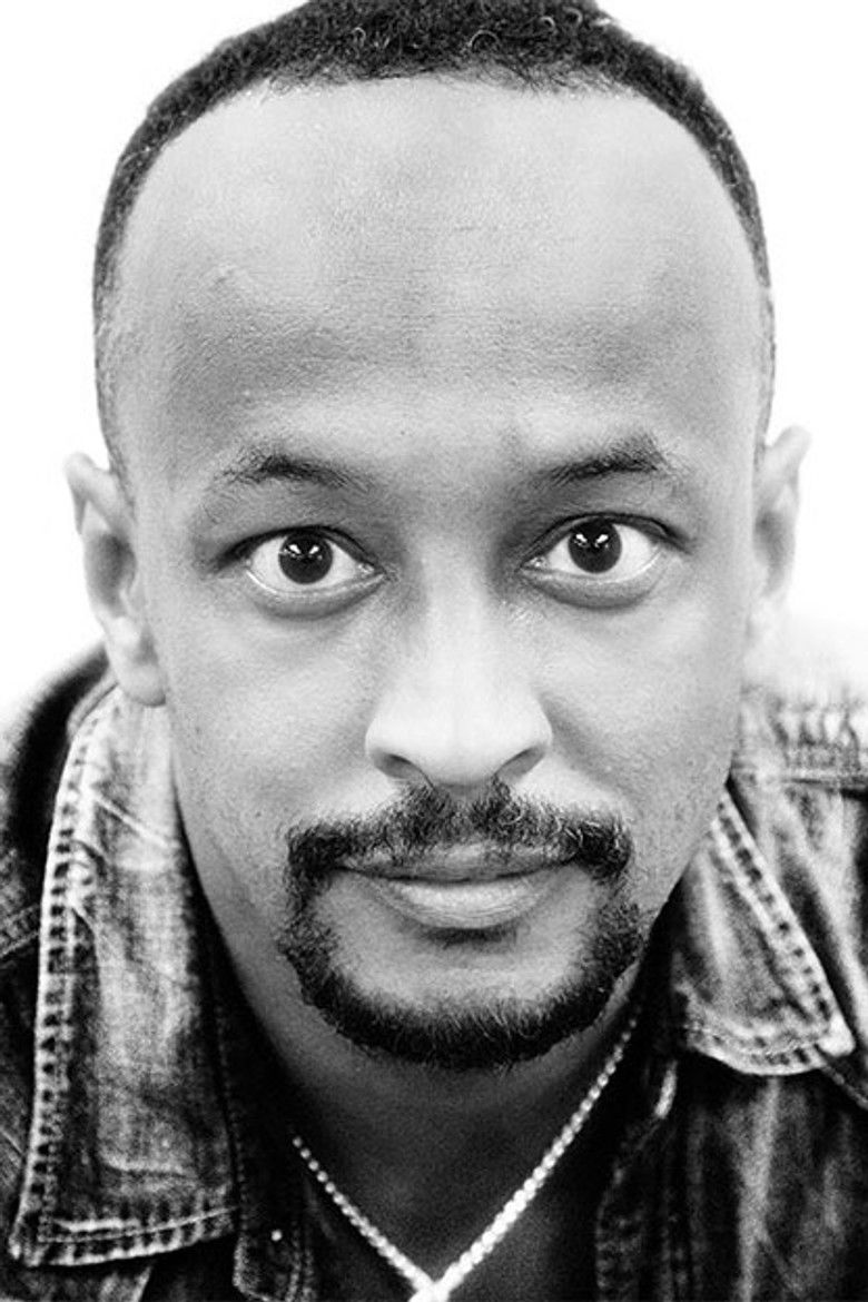 Daniel Lemma portrait image