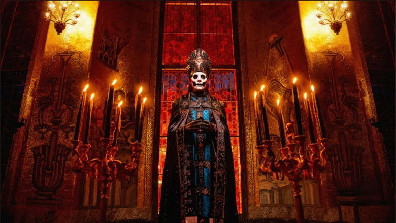 Still image for Hård rock på export season 1 episode 4: Episode 4 Still image for Hård rock på export season 1 episode 4: Episode 4