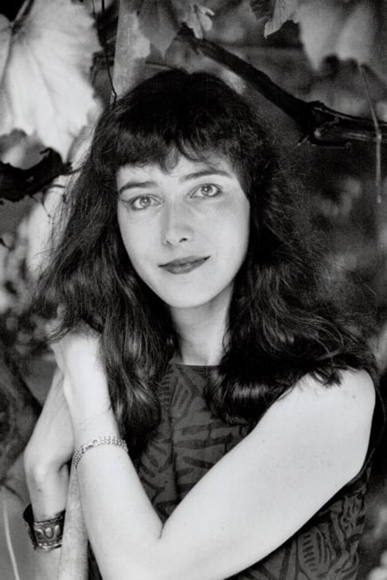 Linda Griffiths photo 2