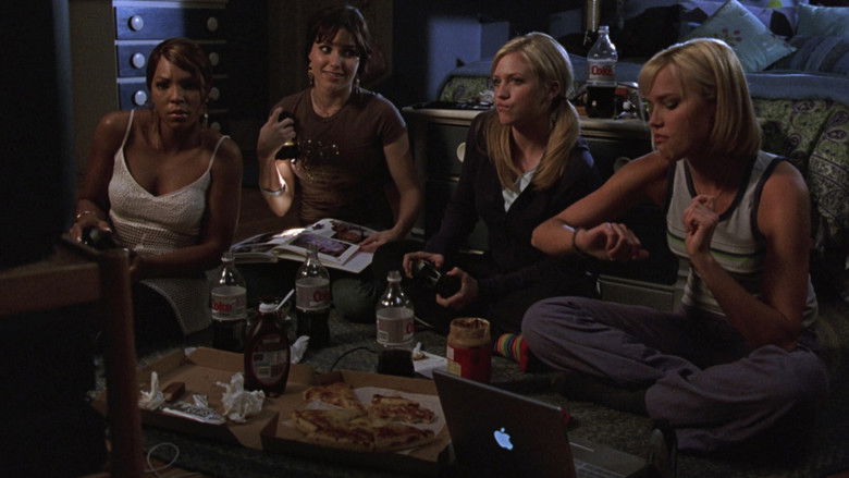 John Tucker Must Die (2006)