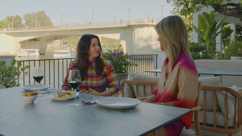 Still image for De tapas por España season 1 episode 5: Episode 5