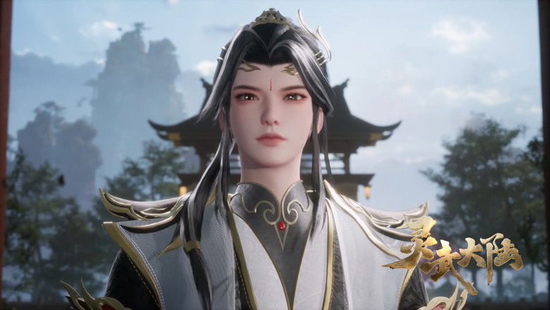 Still image for Legend of Lingwu Continent season 1 episode 21: Episode 21