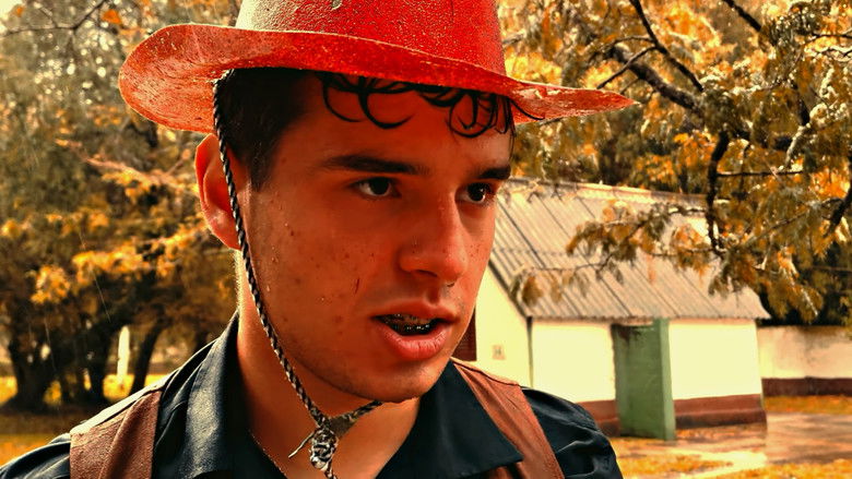 Imatge de O Último Relincho