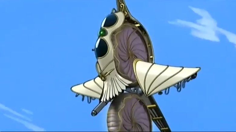 Still image for Simoun season 1 episode 9: The Hearing Still image for Simoun season 1 episode 9: The Hearing