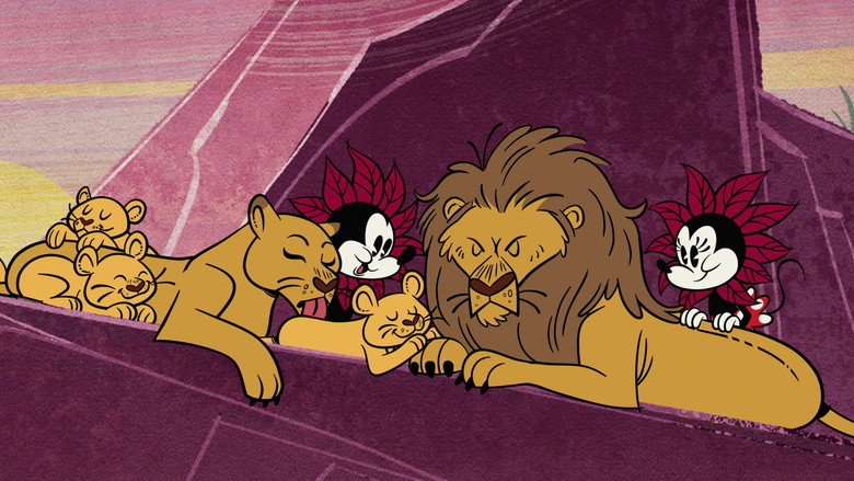 Still from Mickey Mouse - 第 5 集 6