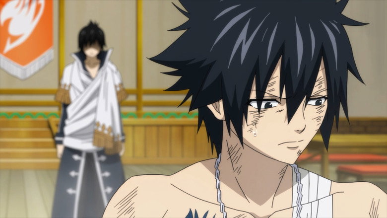 Still from Fairy Tail - Season 8 Episode 39