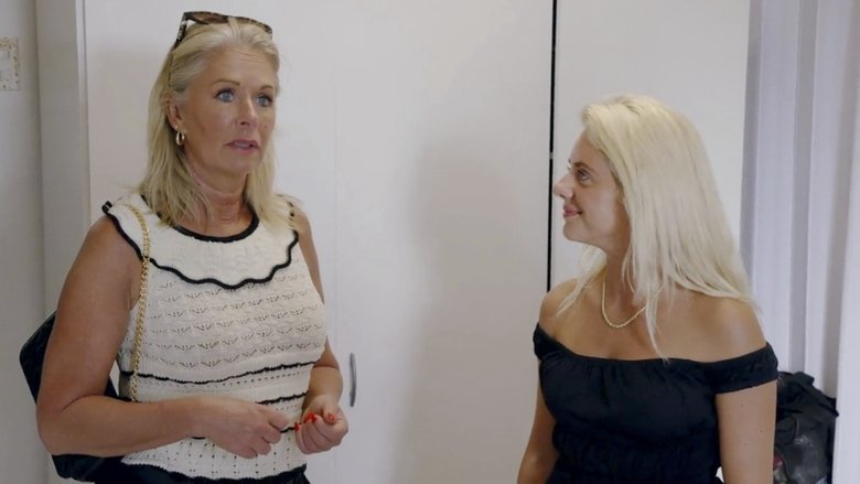 90 Day Fiancé: The Other Way 7×9