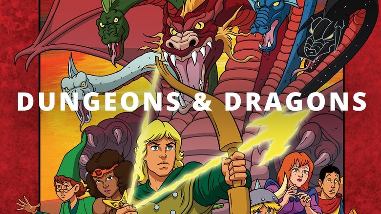 Donjons & Dragons - Le Sourire du dragon