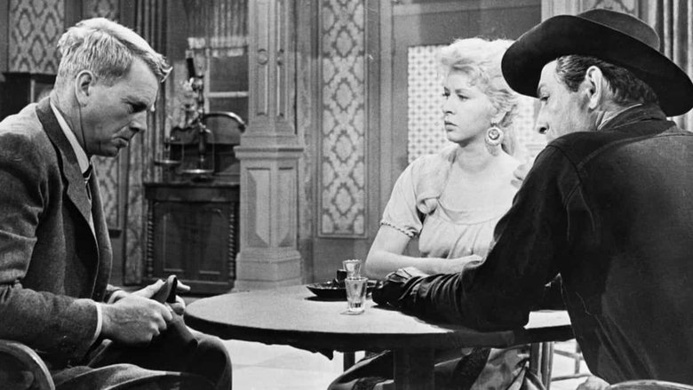 Terror in a Texas Town (1958)