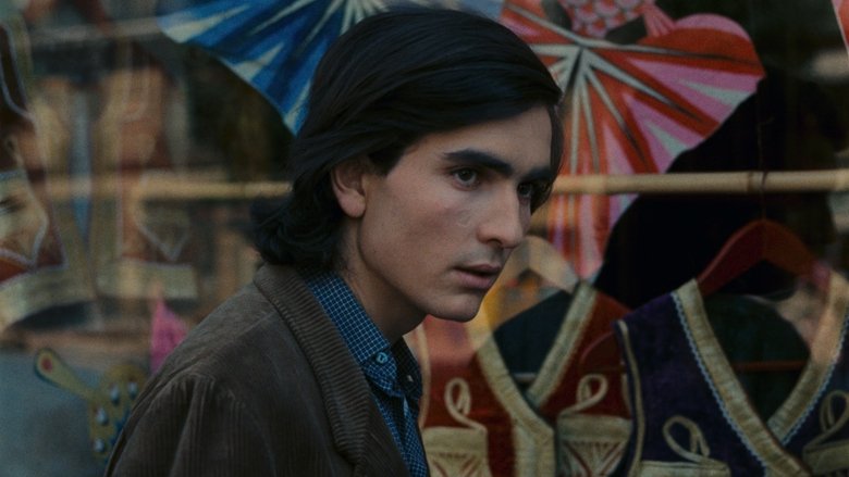 Four Nights of a Dreamer (1972)