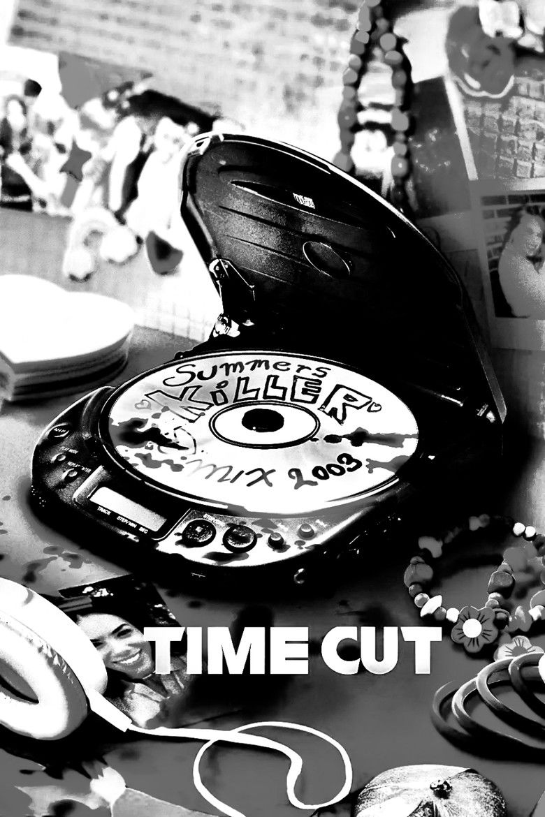 Imatge de Time Cut