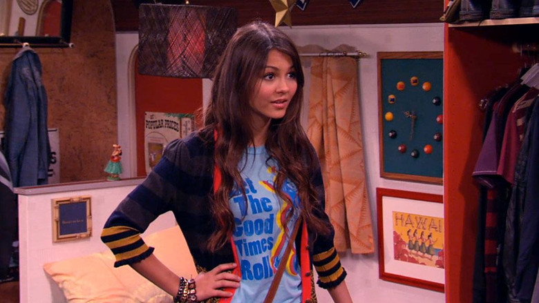Victorious Capitulo Jade Rompe Con Beck