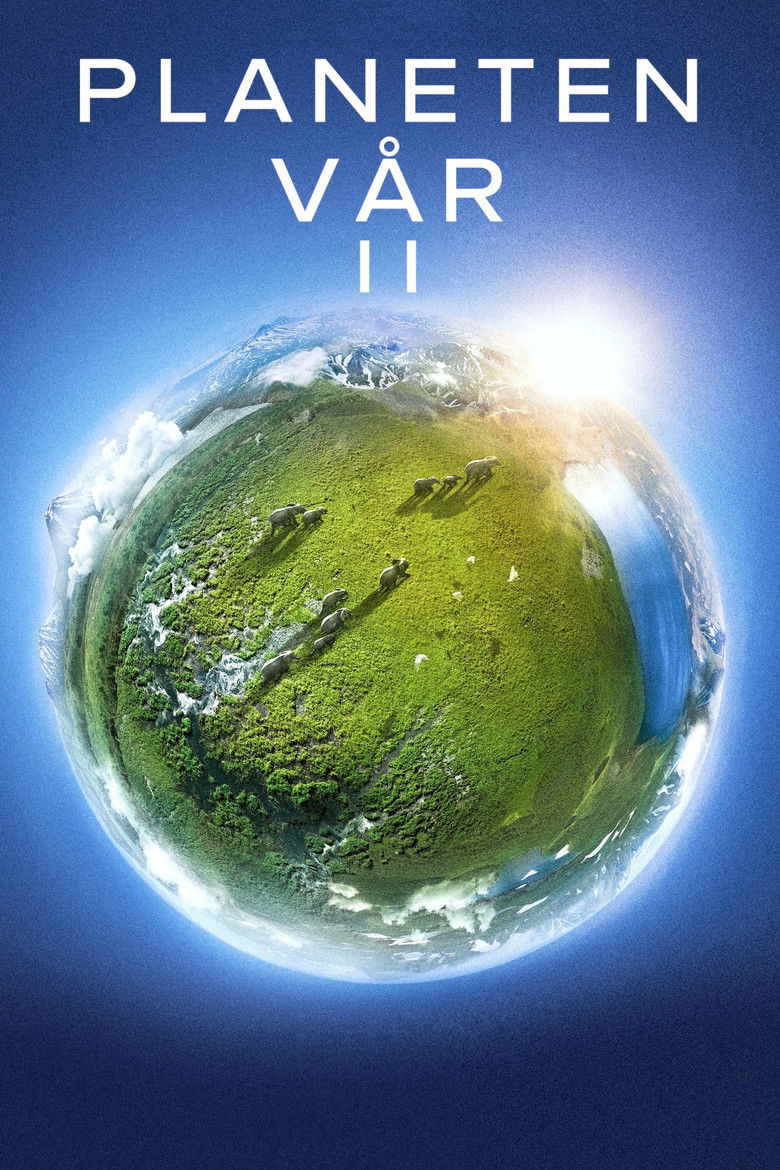 Planet Earth II