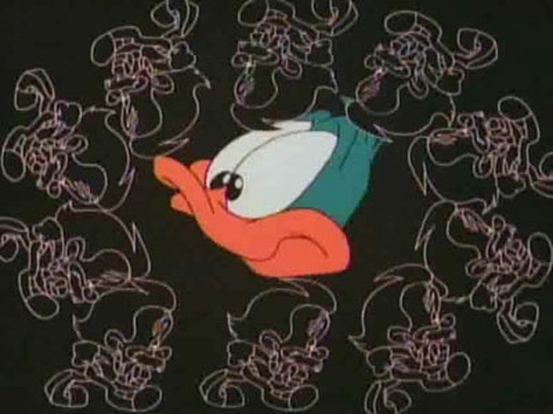 Still image for Tiny Toon Adventures season 1 episode 4: Test Stressed Still image for Tiny Toon Adventures season 1 episode 4: Test Stressed